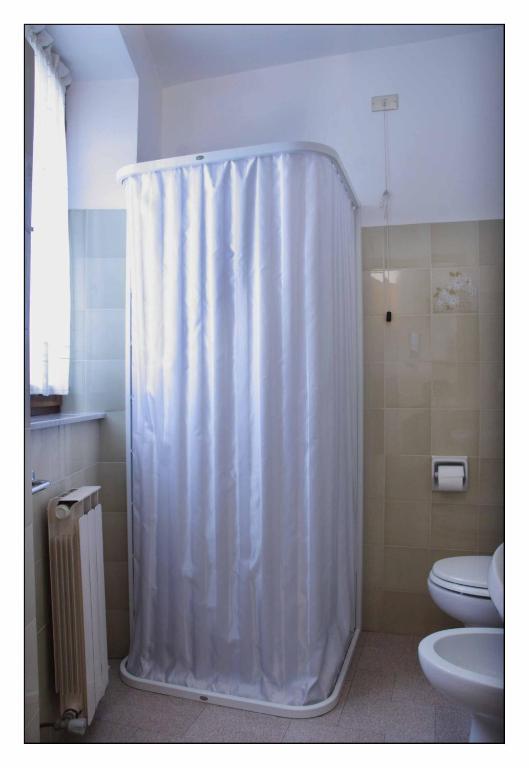 Due Torri Hotell San Severino Marche Rom bilde