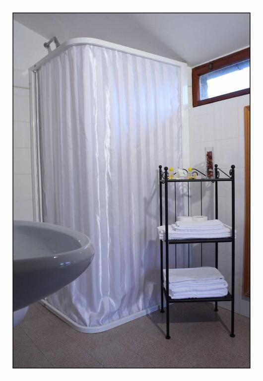 Due Torri Hotell San Severino Marche Rom bilde